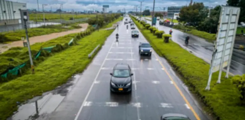 Movilidad en Bogotá hoy 18 de mayo: pico y placa regional y plan éxodo