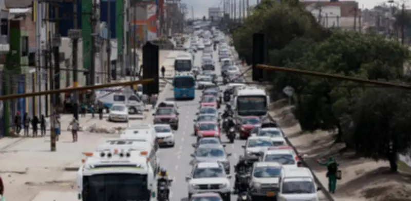 Más de 1,3 millones de pasajeros se movilizarán por terminales terrestres en puente festivo