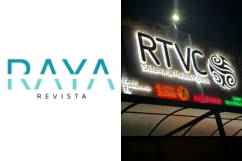 Más de 190 voces defienden independencia editorial de Revista RAYA