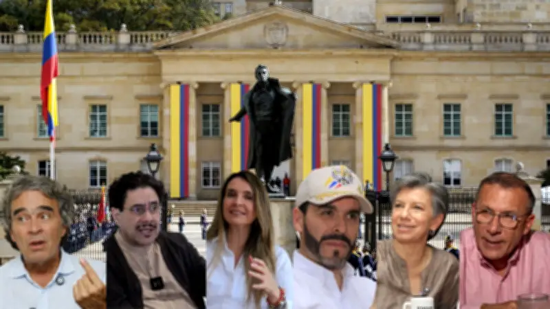 Más de 30 organizaciones de salud presentan consensos para el futuro del sistema