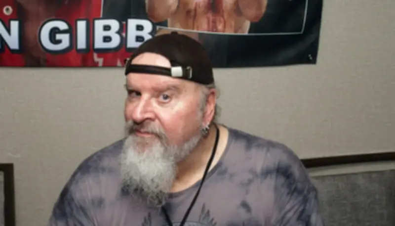 Muere Donald Gibb, actor de 'La revancha de los novatos' y 'Bloodsport'