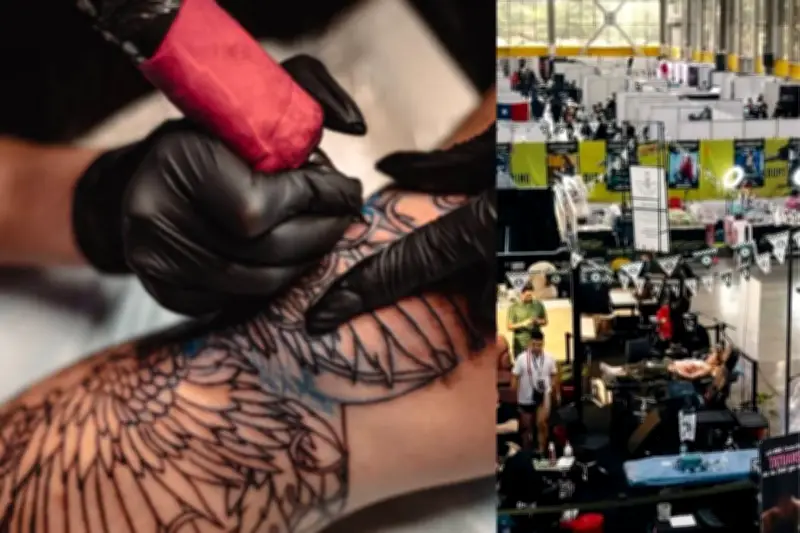 Muere joven de 26 años tras infección por tatuaje en feria Expotatuaje Medellín