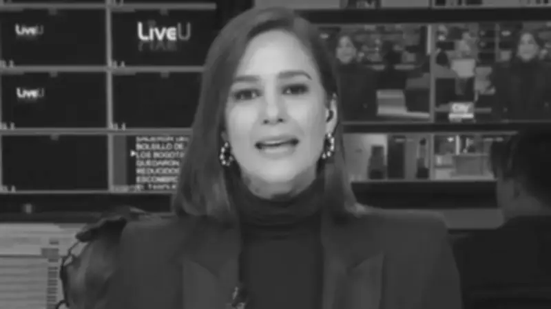 Muere la periodista colombiana Bianca Gambino, ícono de Citytv