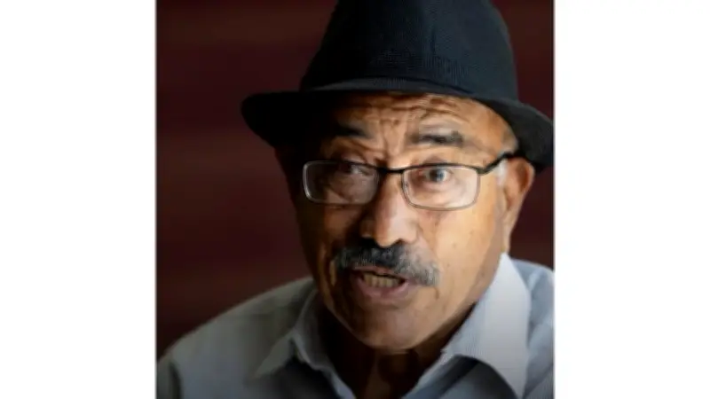 Muere Sammy Marrero, la voz emblemática de La Selecta