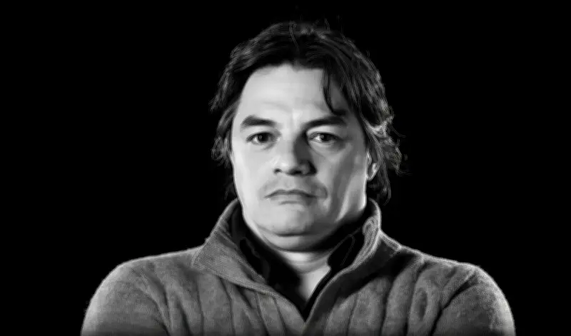 Muerte de Miguel Ángel Pazos: actor y gestor cultural fallece inesperadamente