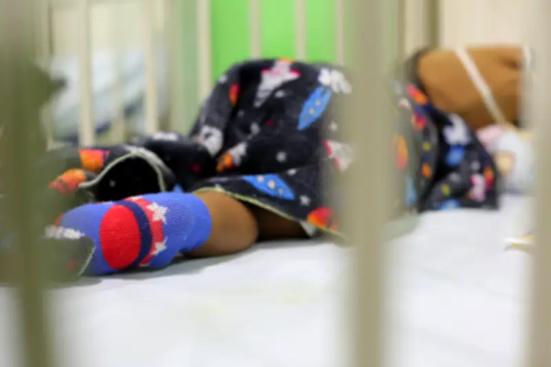 Muerte de niño en Cartagena: EPS Coosalud se pronuncia tras denuncias