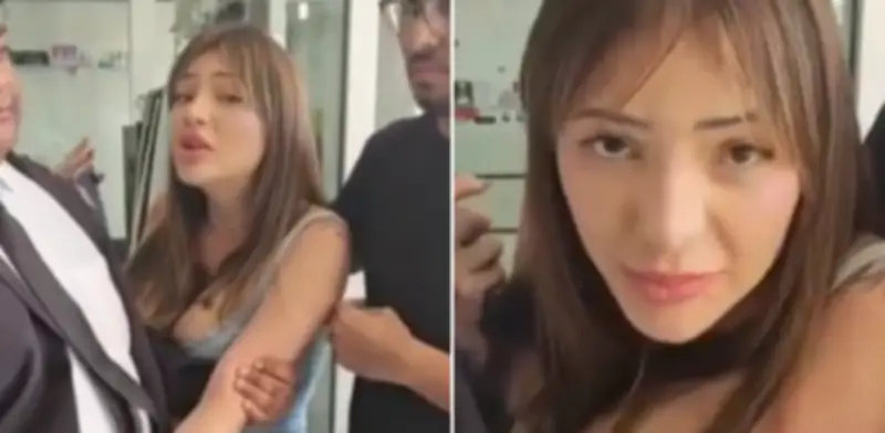 Mujer apuñala a peluquero en Brasil por no gustarle su corte de cabello
