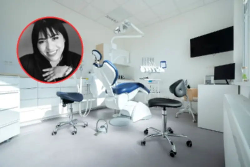 Mujer desaparece en clínica estética en México; esposo halló local cerrado
