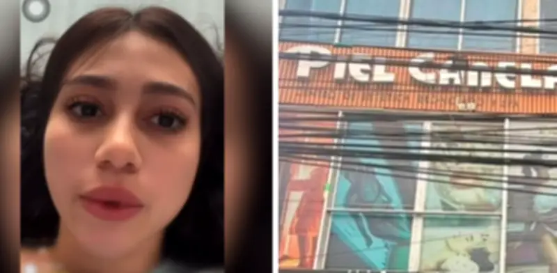 Mujer hospitalizada tras lipotransferencia en clínica ilegal de Ibagué: revela su testimonio