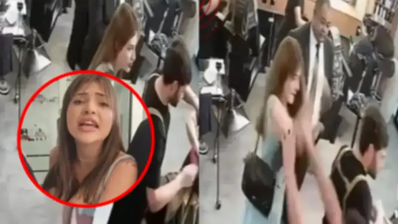 Mujer que apuñaló a su peluquero en Brasil justifica ataque por insatisfacción capilar