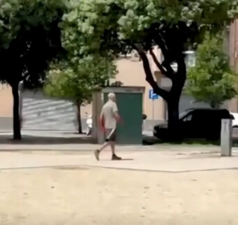 Mujer trans asesinada por expareja en Figueres pese a orden de alejamiento