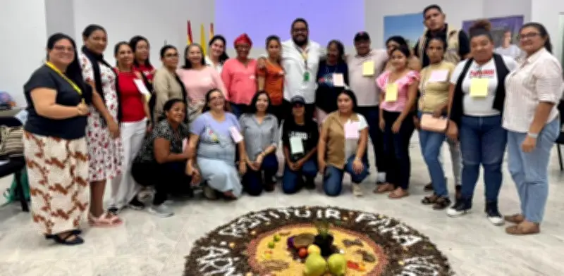 Mujeres en Montes de María: restitución de tierras con enfoque de género