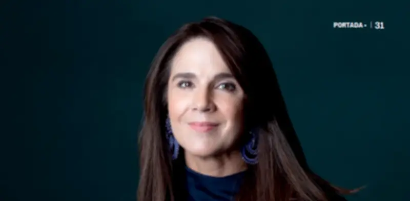 Mujeres líderes: puente entre tecnología y lo humano según SAP Colombia
