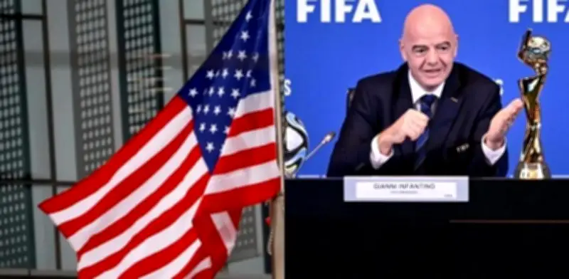 Mundial 2026: calor extremo amenaza a jugadores y aficionados