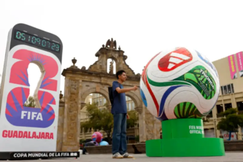Mundial 2026: Colombia en México, guía de viaje para aficionados
