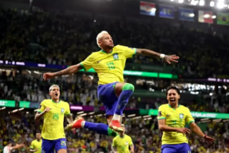 Mundial 2026: FIFA rinde homenaje a Neymar, el regreso del máximo goleador de Brasil