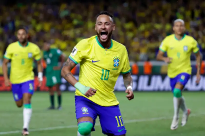 Mundial 2026: Neymar regresa a Brasil y las listas oficiales sorprenden