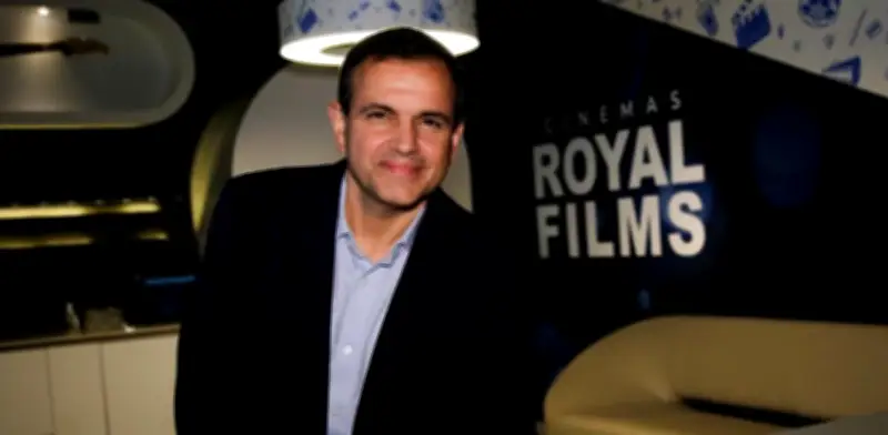 Mundial 2026 se transmitirá en cines de Royal Films en Colombia