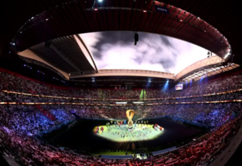Mundial 2026: tres ceremonias de apertura y cambios que molestan a hinchas