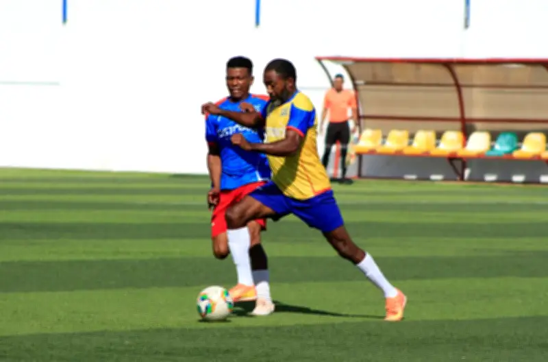 Mundialito 2026: segunda fecha con emocionantes duelos en Cartagena