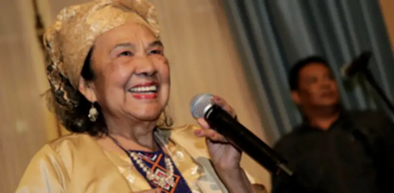 Murió Totó La Momposina, la voz eterna del Caribe colombiano, a los 85 años