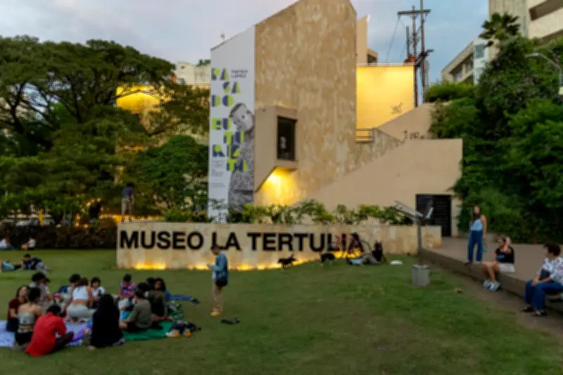 Museo La Tertulia: entrada gratis y programación especial por el Día de los Museos