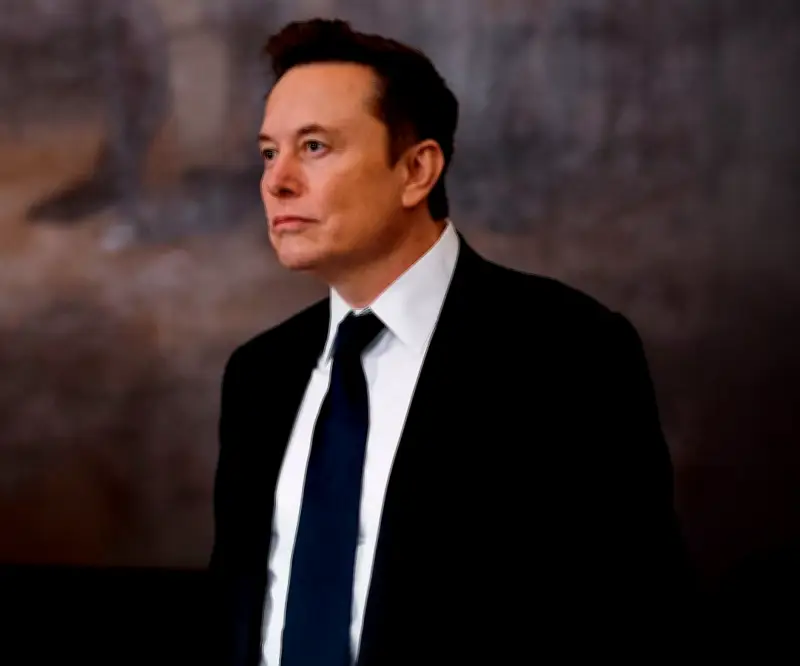 Musk pagará US$1,5 millones para resolver caso SEC sobre Twitter