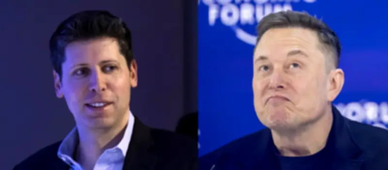 Musk vs. Altman: la batalla legal que sacude Silicon Valley
