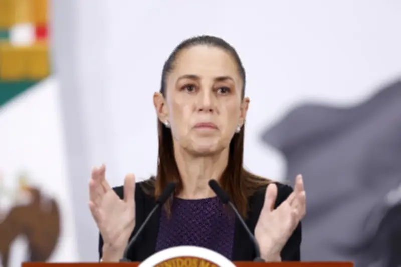 México anula adelanto de vacaciones escolares por Mundial y calor