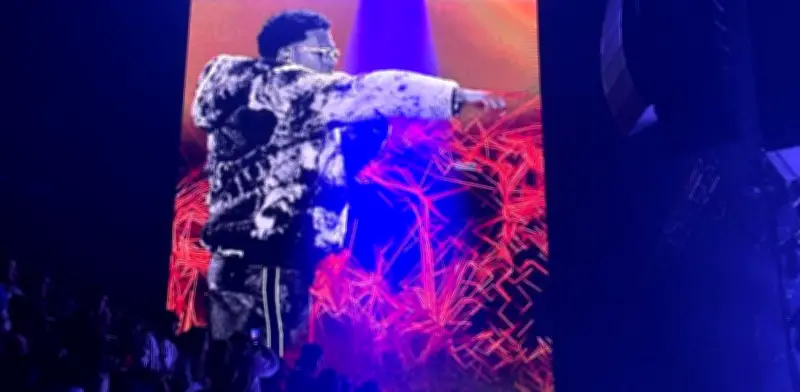 Myke Towers en Bogotá: Coliseo MedPlus vibrará con 'Trap Kings'