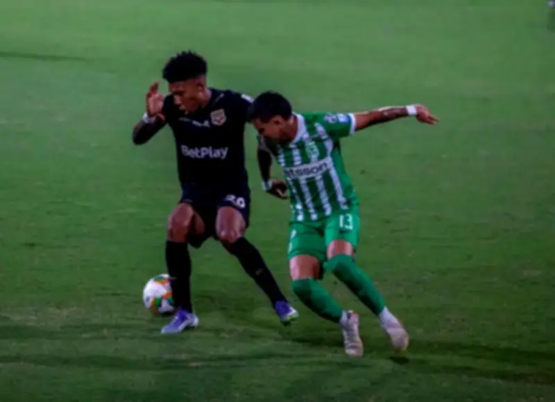 Nacional fue una aplanadora: avanza a la semifinal de los playoffs