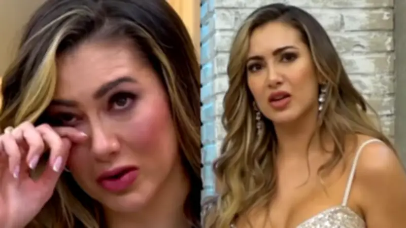 Nanis Ochoa revela milagro de la Virgen que la llevó a cambiar de religión