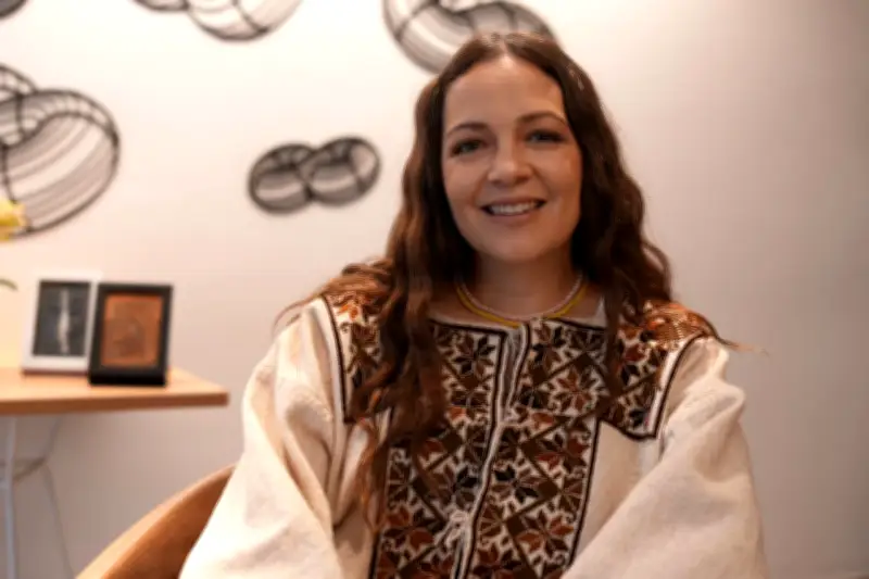 Natalia Lafourcade presenta 'Cancionera' en Bogotá: un disco de duelo y renacer