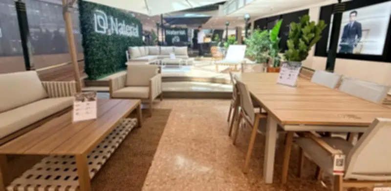 Naterial llega a Colombia: la apuesta francesa por los espacios exteriores