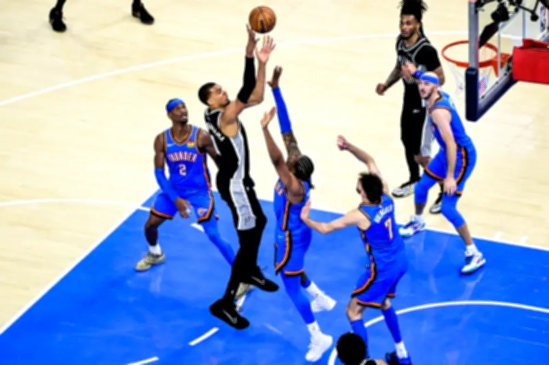 NBA: Histórico arranque de finales de conferencia con dos prórrogas