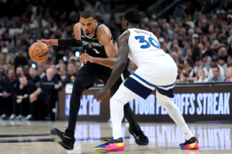 NBA playoffs: Cavaliers y Spurs buscan cerrar series este viernes