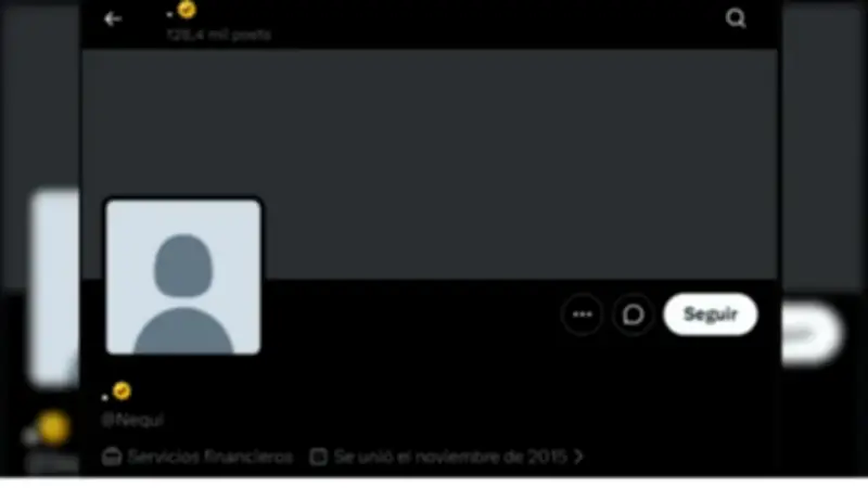 Nequi confirma acceso no autorizado a su cuenta oficial en X