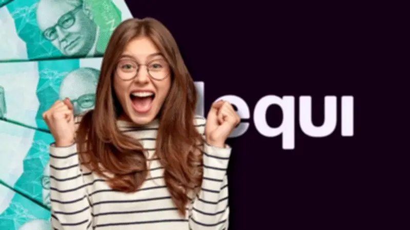 Nequi entrega hasta 5 millones de pesos por recibir remesas en mayo