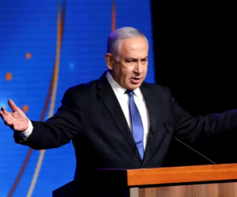 Netanyahu: no habrá inmunidad para militantes tras ataque en Beirut