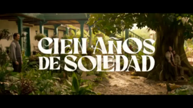 Netflix confirma segunda parte de Cien años de soledad para agosto