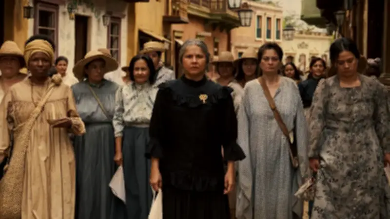 Netflix lanza tráiler de la segunda temporada de 'Cien Años de Soledad'