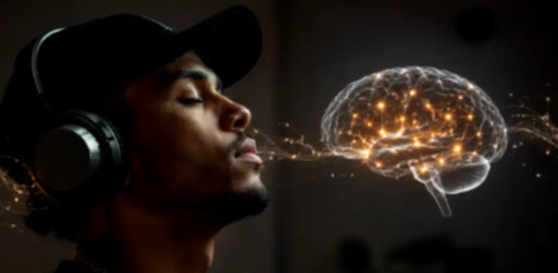 Neurocientífica afirma que el reguetón activa más zonas del cerebro