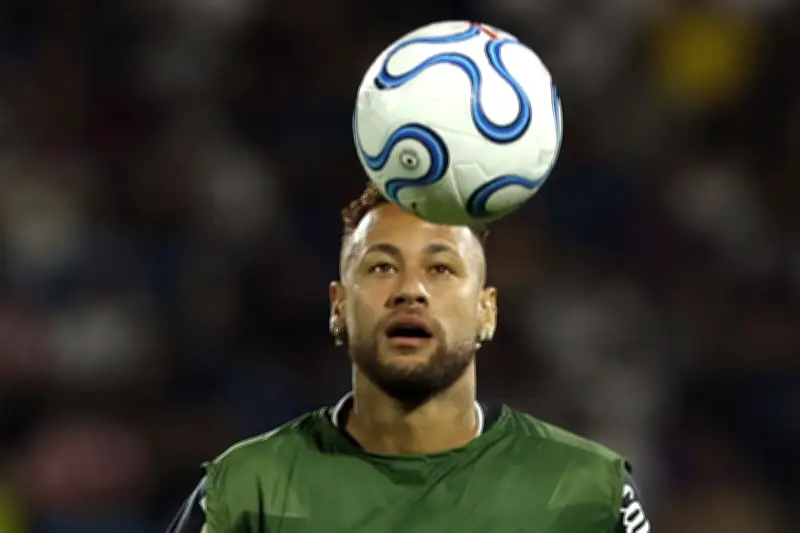 Neymar en la prelista de Brasil para el Mundial 2026: ¿alcanza para la convocatoria final?
