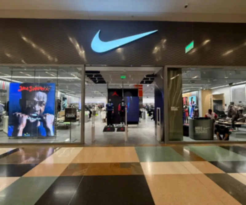 Nike reabre en Medellín su primera tienda Rise 2.0 en El Tesoro