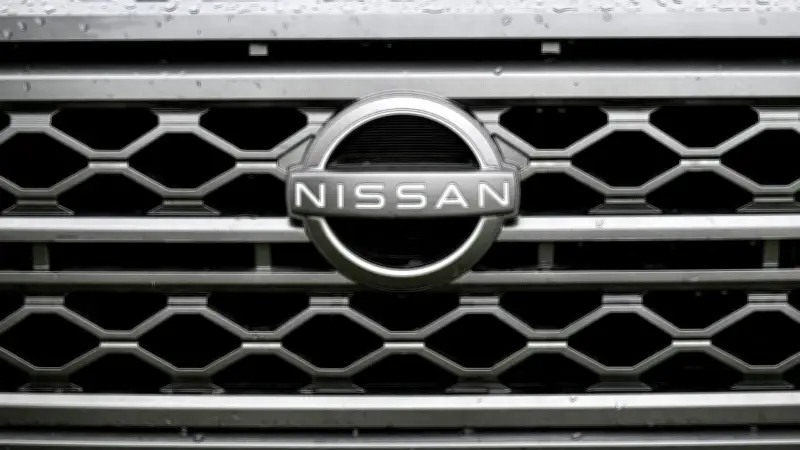 Nissan reporta pérdidas millonarias en 2025 pero prevé recuperación