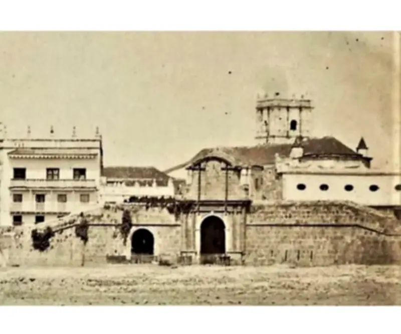 Novela sobre Cartagena del siglo XVII llega a su tercera impresión