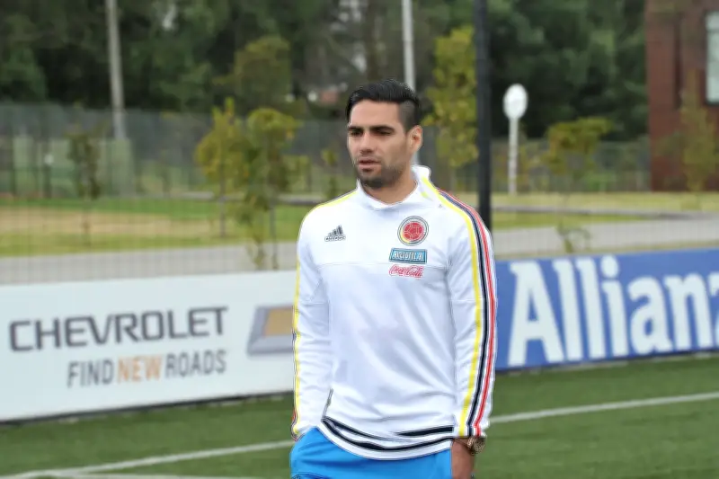 Néstor Lorenzo descarta a Falcao como asistente técnico de la Selección Colombia