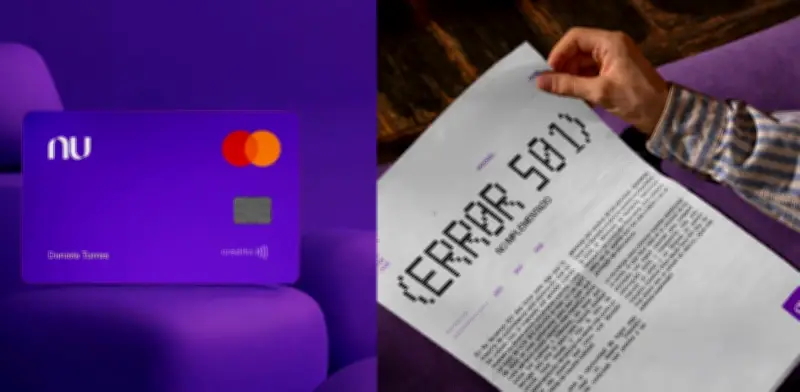 Nu critica al Gobierno por demora en exención múltiple del 4x1000 en Colombia