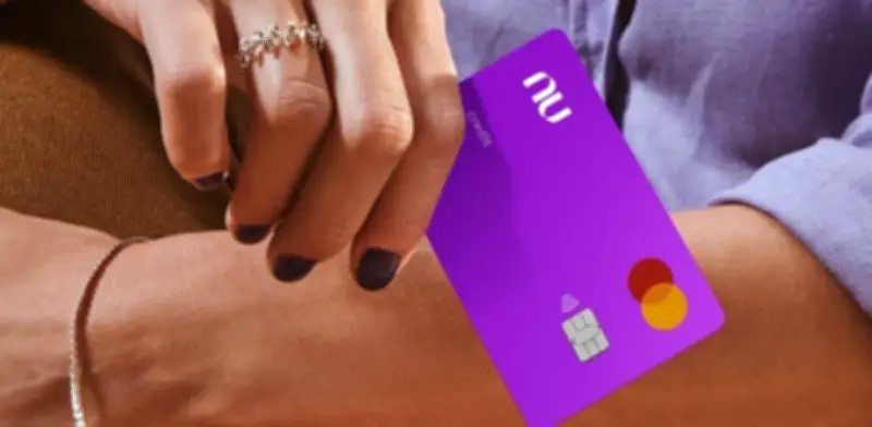 Nubank reporta ganancias de 871 millones de dólares en primer trimestre de 2026