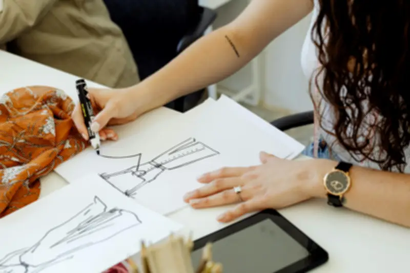Nueva academia de moda en Latinoamérica busca formar a 50.000 emprendedores